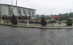 Yegoala Hotel Kumasi